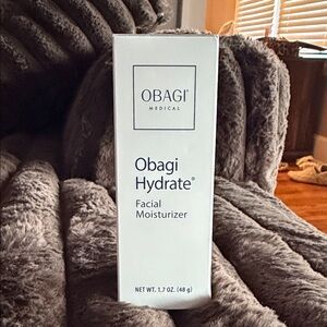 Obagi Hydrate Facial Moisturizer - Classic White